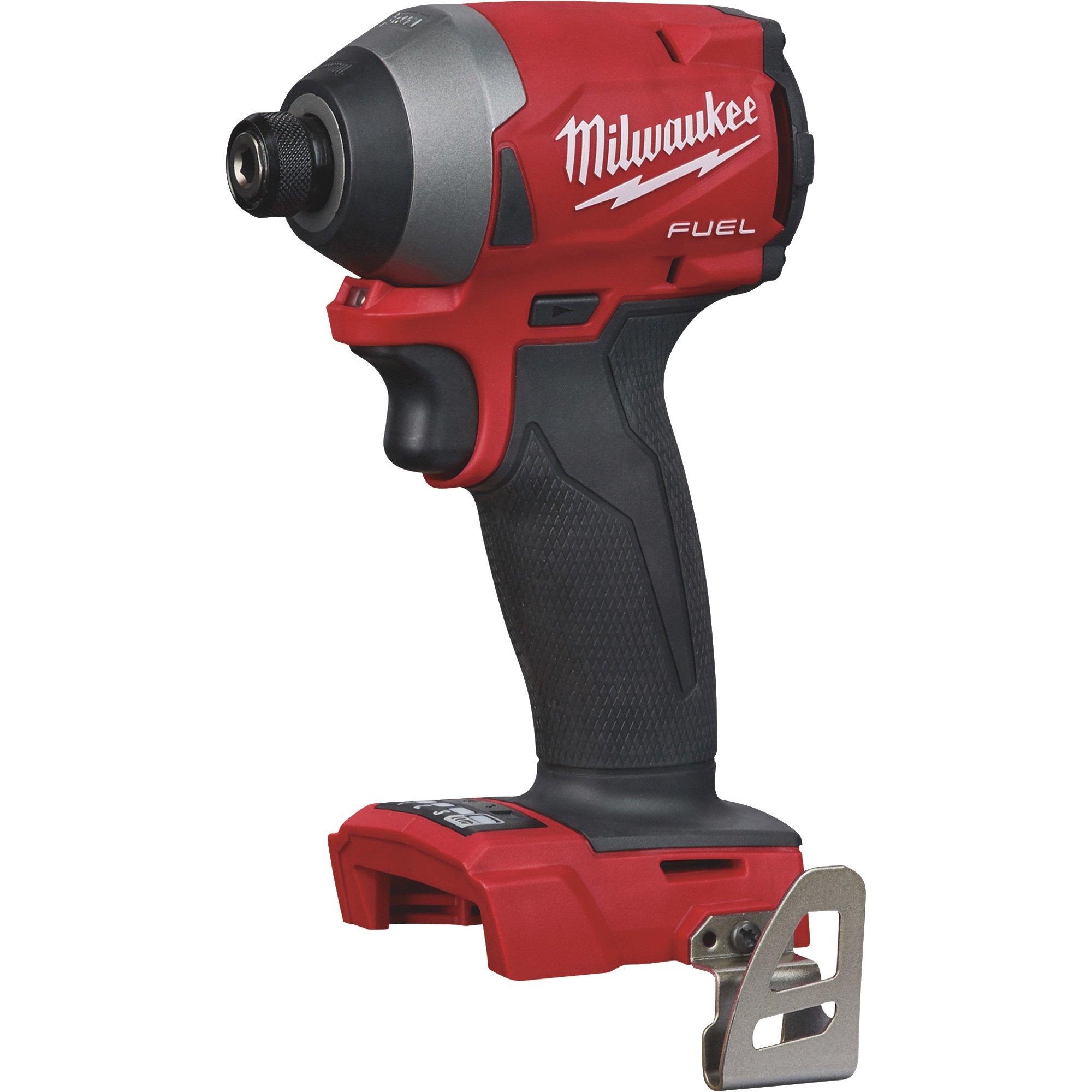 Impact Drivers